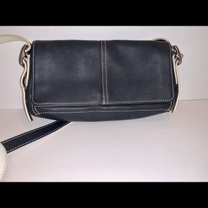 Coach crossbody bag
